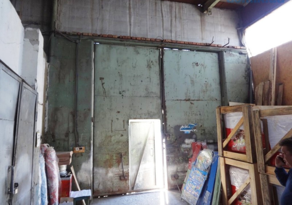 Продажа производственного помещения 1600 м², Березинская ул.