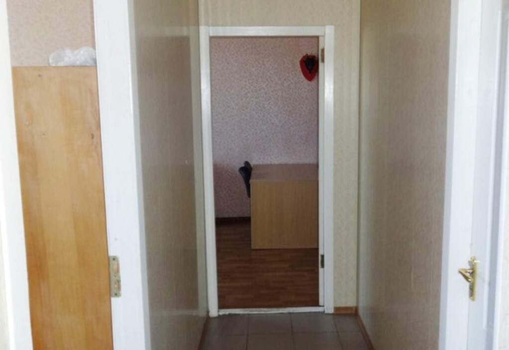 Продажа производственного помещения 1600 м², Березинская ул.