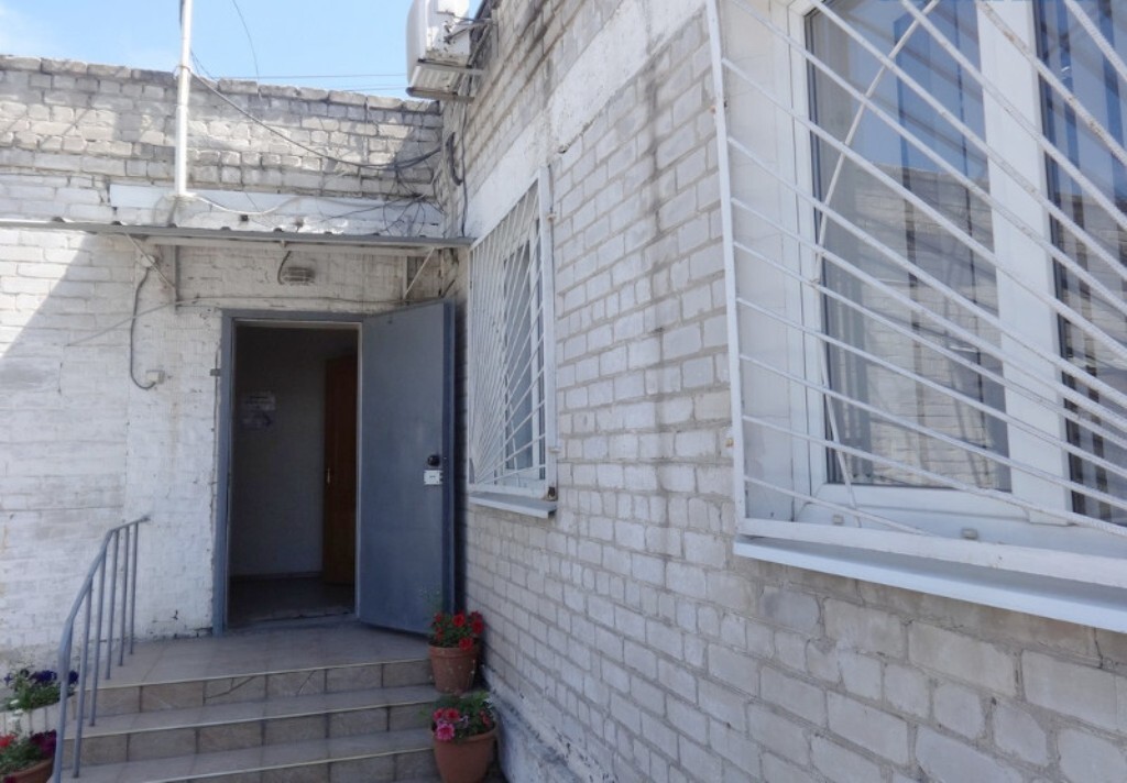 Продажа производственного помещения 1600 м², Березинская ул.