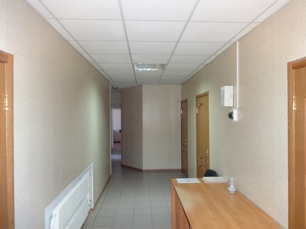 Продажа производственного помещения 1600 м², Березинская ул.