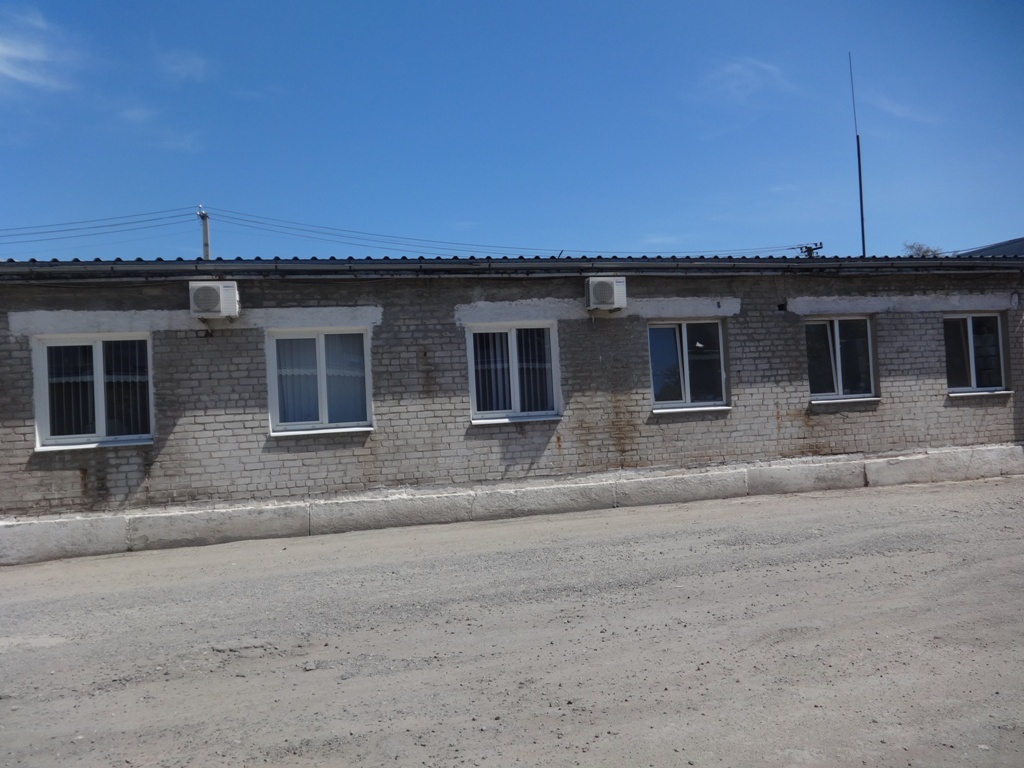 Продажа производственного помещения 1600 м², Березинская ул.