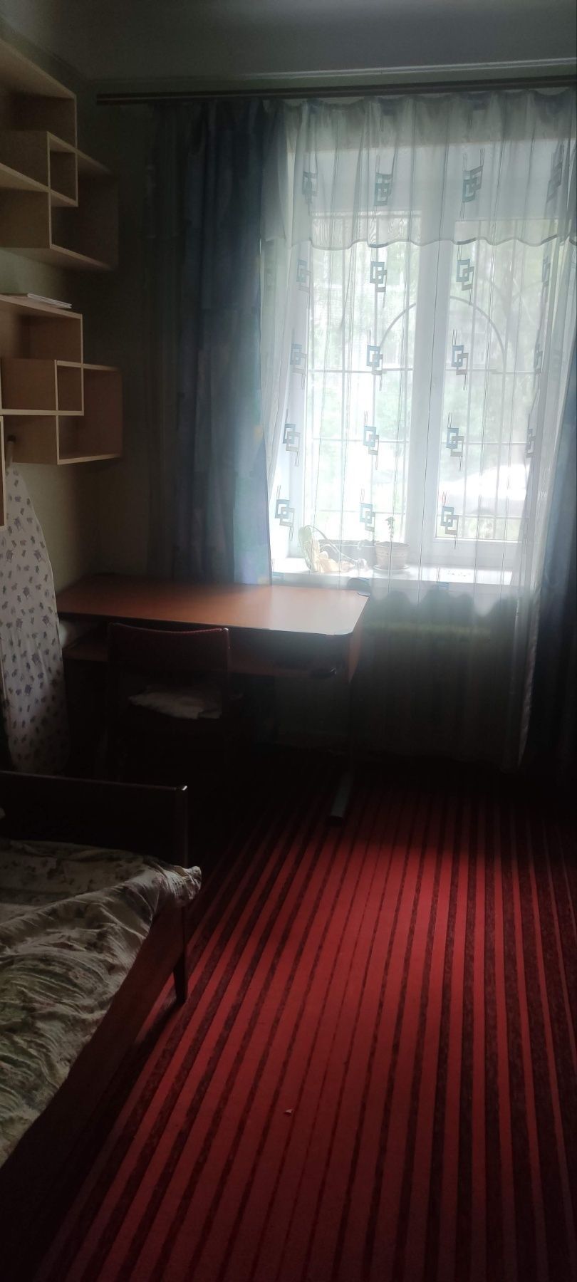 Продажа 2-комнатной квартиры 47 м², Мурманская ул.
