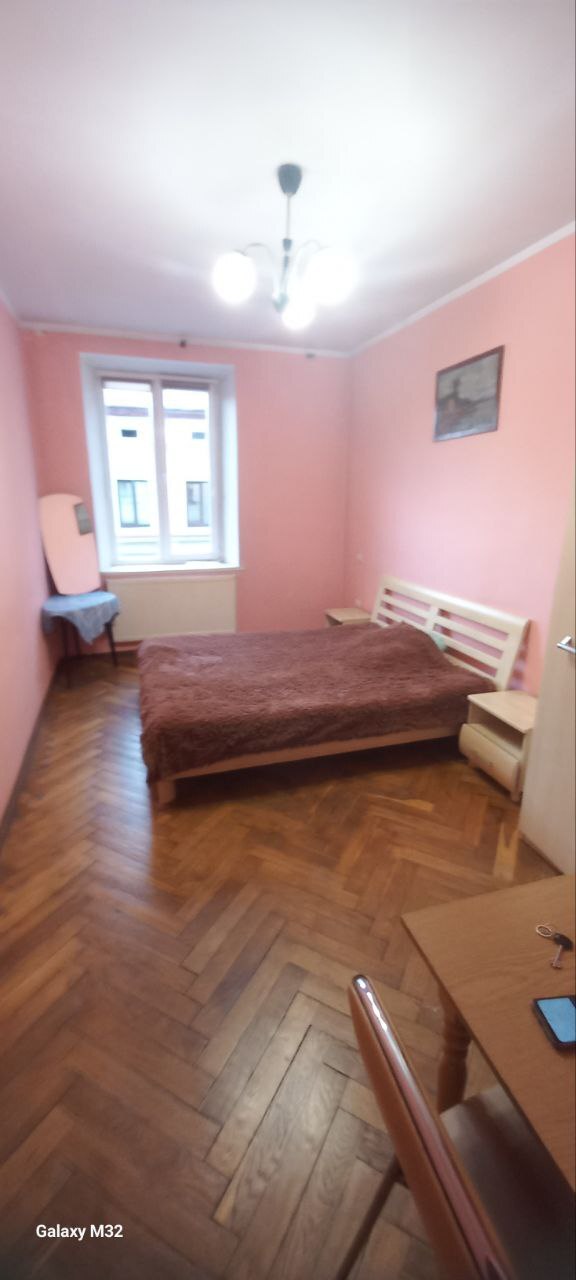 Продаж 1-кімнатної квартири 28.5 м², Петра Чайковського вул.