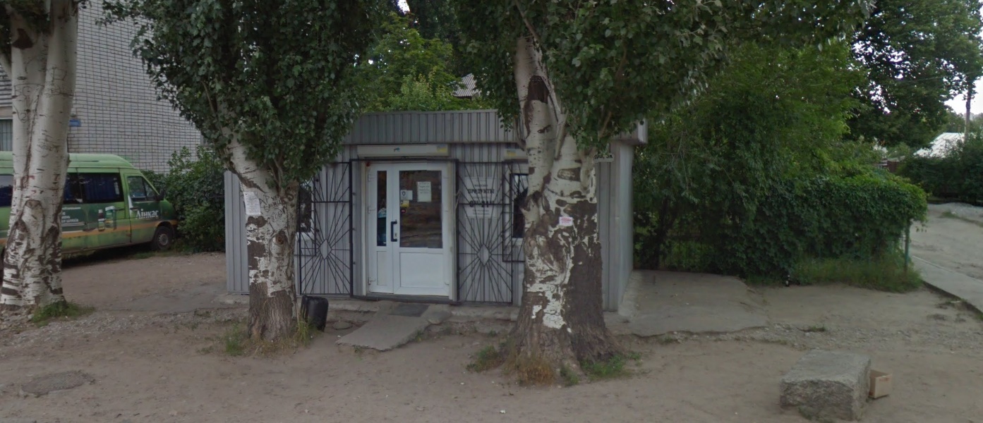 Продажа магазина 25 м², Знаменская ул.