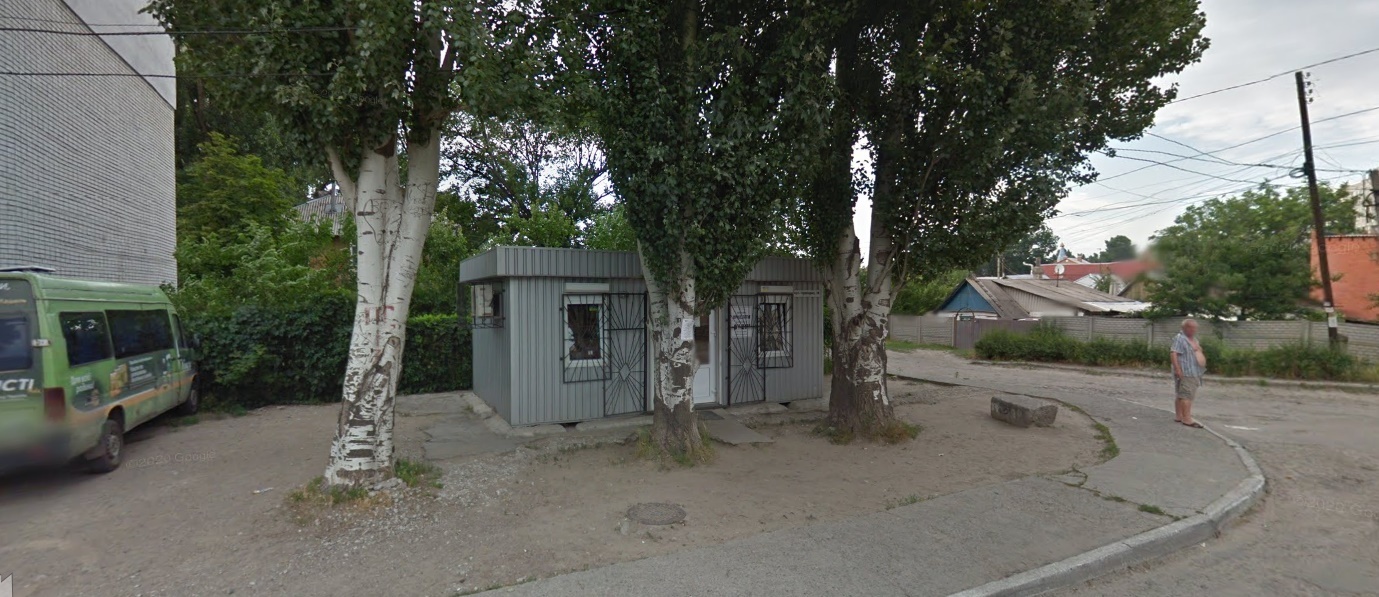 Продажа магазина 25 м², Знаменская ул.