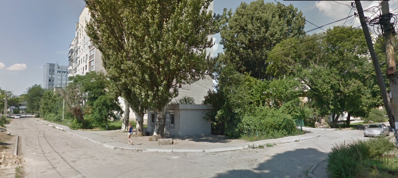 Продажа магазина 25 м², Знаменская ул.