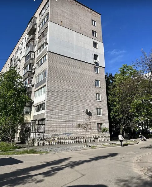 Продажа 3-комнатной квартиры 70 м², Тверская ул.