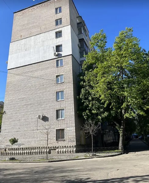 Продажа 3-комнатной квартиры 70 м², Тверская ул.
