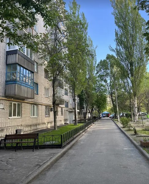Продажа 3-комнатной квартиры 70 м², Тверская ул.