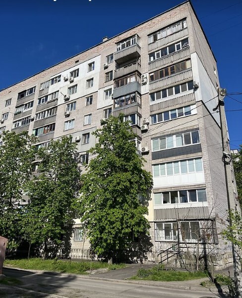 Продажа 3-комнатной квартиры 70 м², Тверская ул.