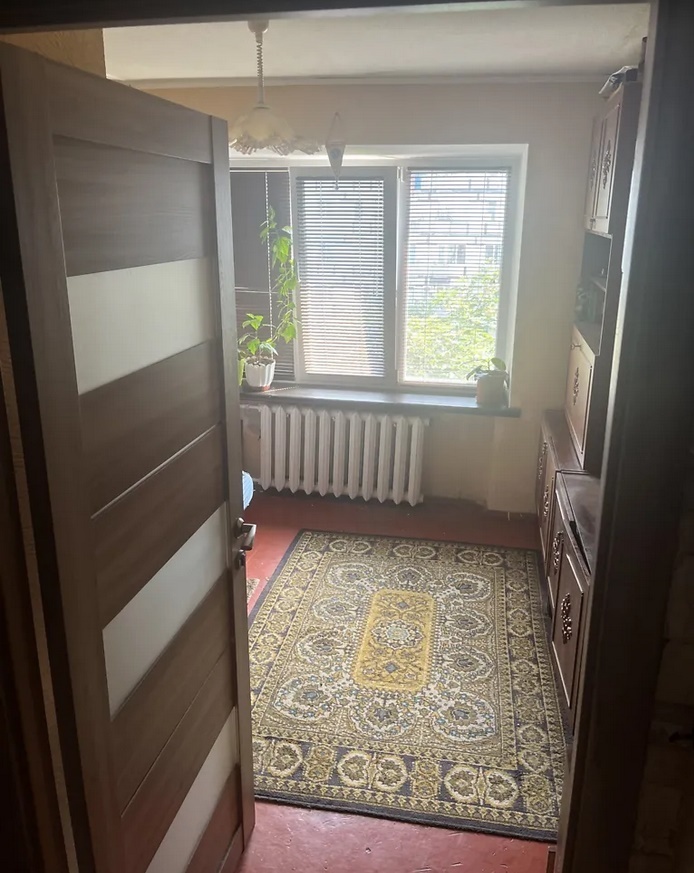Продажа 3-комнатной квартиры 70 м², Тверская ул.