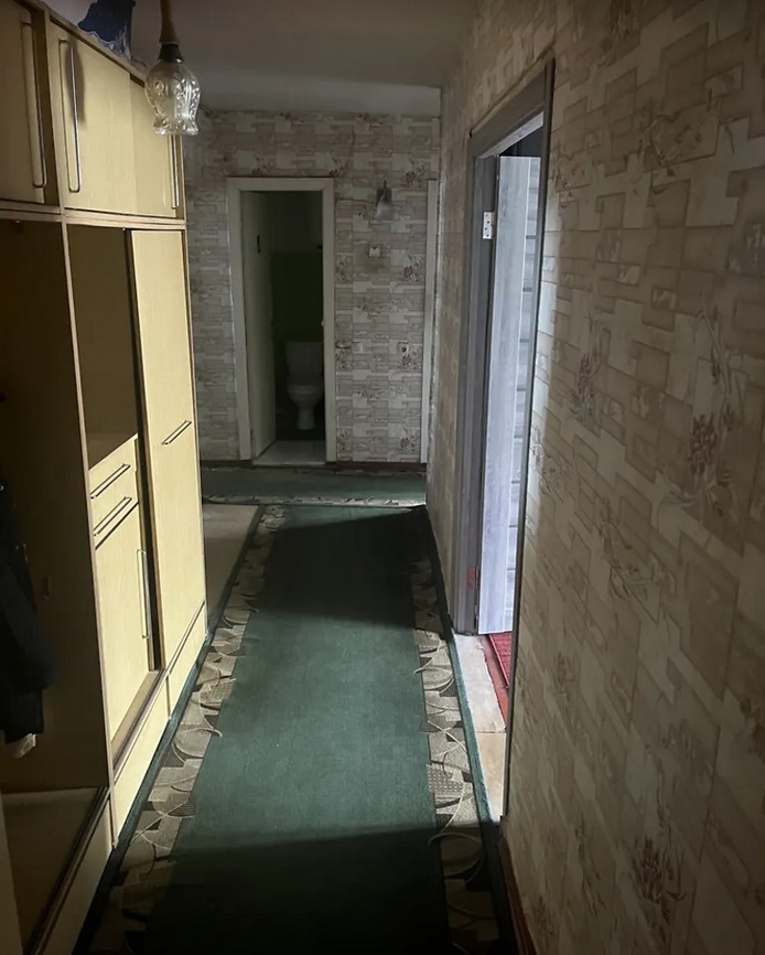 Продажа 3-комнатной квартиры 70 м², Тверская ул.