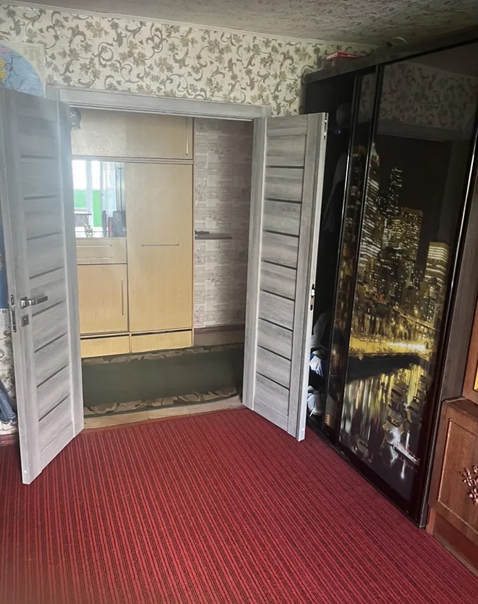 Продажа 3-комнатной квартиры 70 м², Тверская ул.