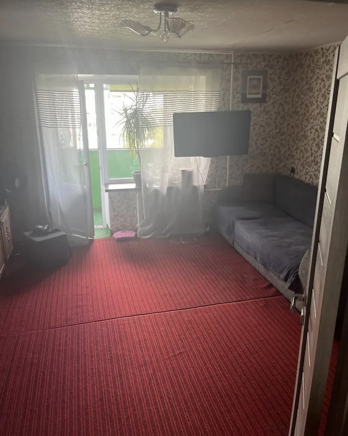 Продажа 3-комнатной квартиры 70 м², Тверская ул.