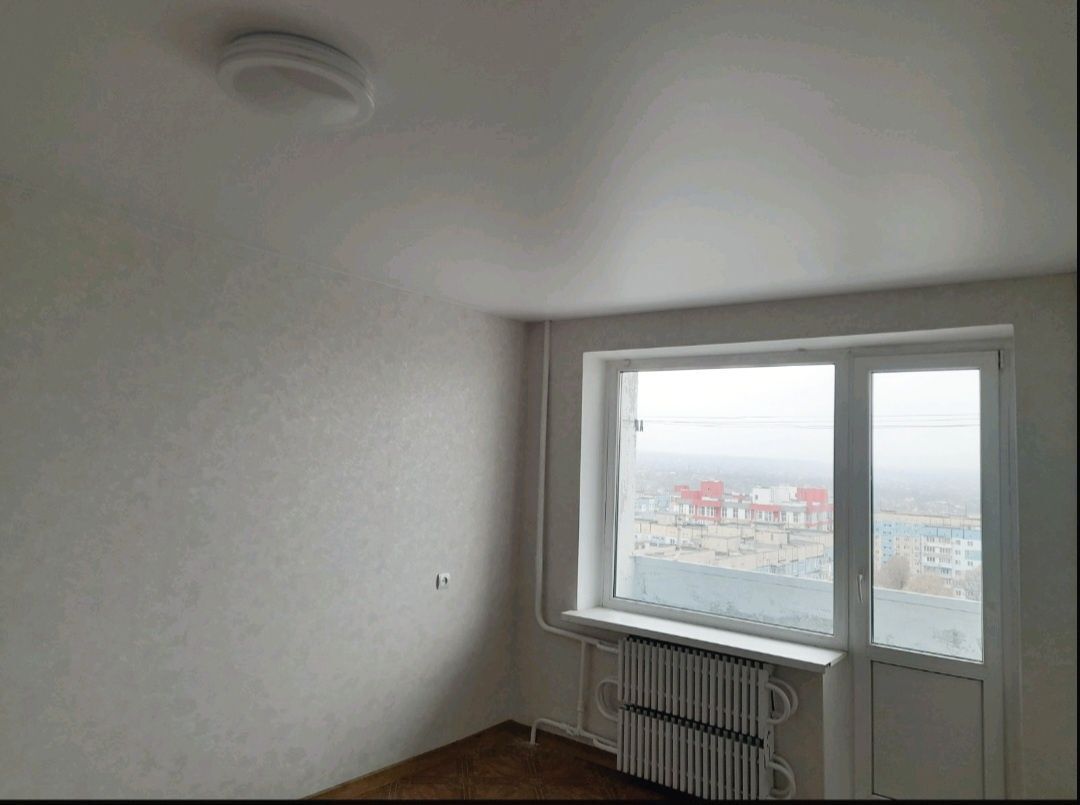 Продажа 1-комнатной квартиры 40 м², Мониторная ул., 10