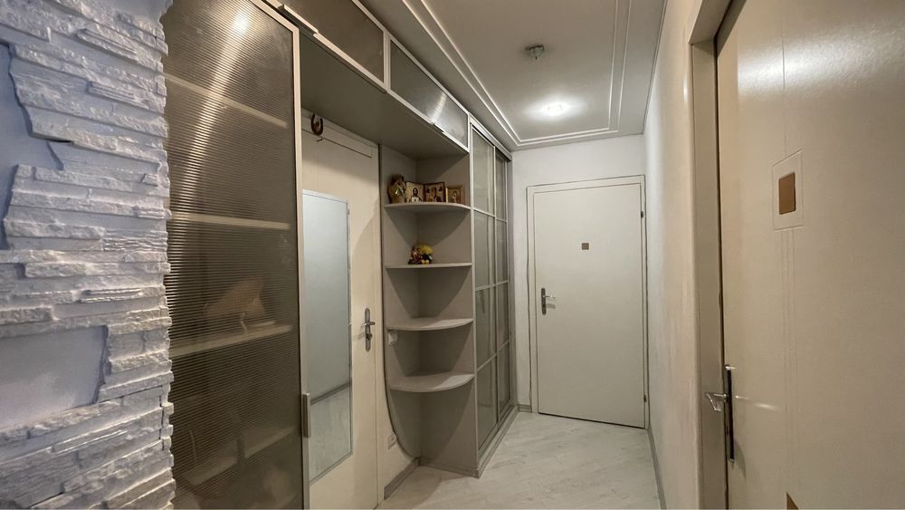 Продажа 2-комнатной квартиры 55 м², Героев Днепра ул.