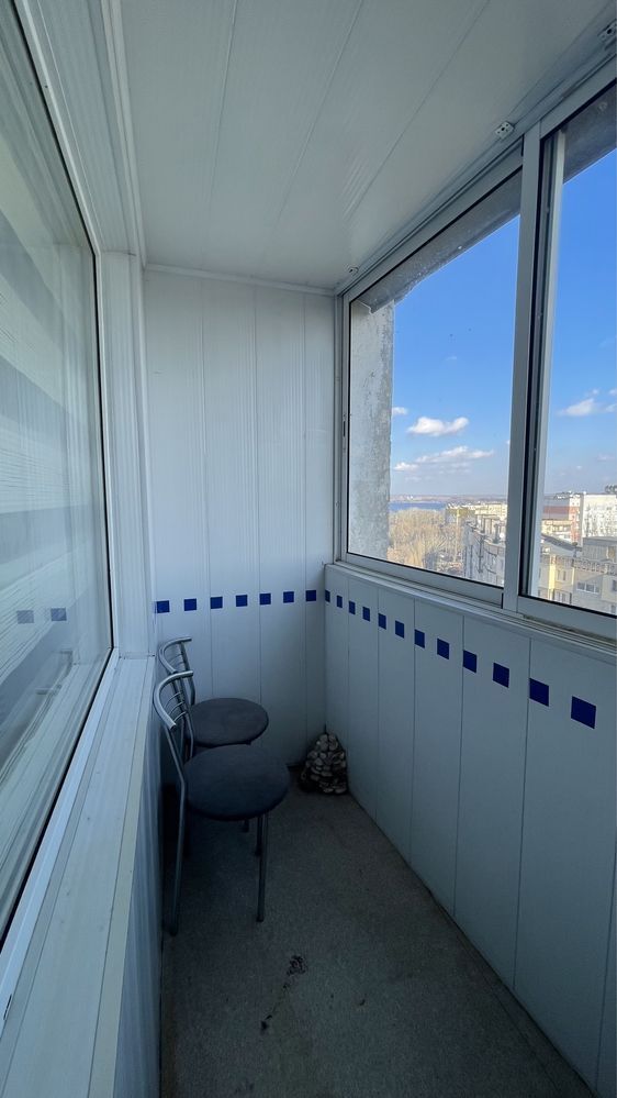 Продажа 2-комнатной квартиры 55 м², Героев Днепра ул.