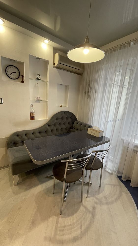 Продажа 2-комнатной квартиры 55 м², Героев Днепра ул.