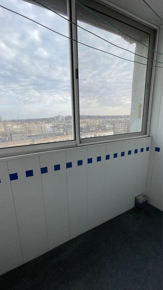 Продажа 2-комнатной квартиры 55 м², Героев Днепра ул.