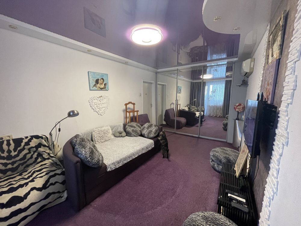 Продажа 2-комнатной квартиры 55 м², Героев Днепра ул.