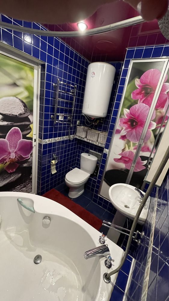 Продажа 2-комнатной квартиры 55 м², Героев Днепра ул.