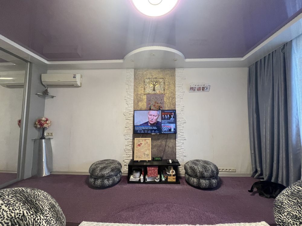 Продажа 2-комнатной квартиры 55 м², Героев Днепра ул.