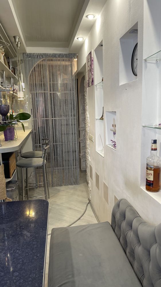 Продажа 2-комнатной квартиры 55 м², Героев Днепра ул.
