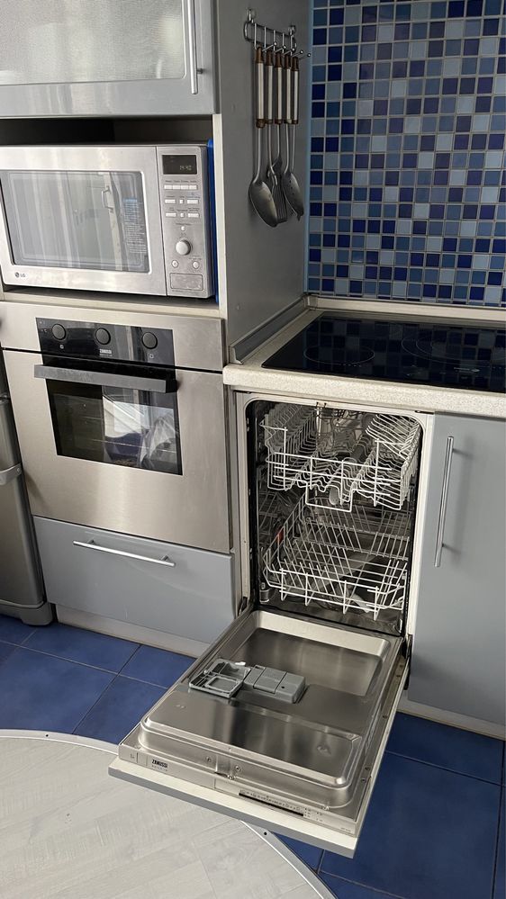 Продажа 2-комнатной квартиры 55 м², Героев Днепра ул.