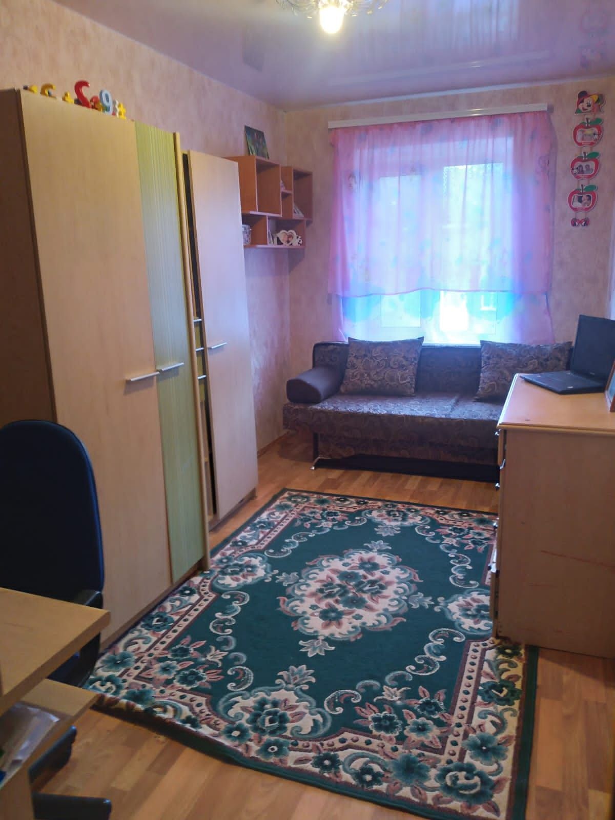 Продаж 3-кімнатної квартири 58 м², Олександра Поля просп.