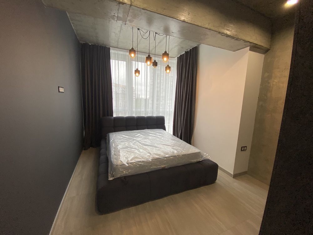 Продажа 2-комнатной квартиры 82 м², Гагарина просп., 112