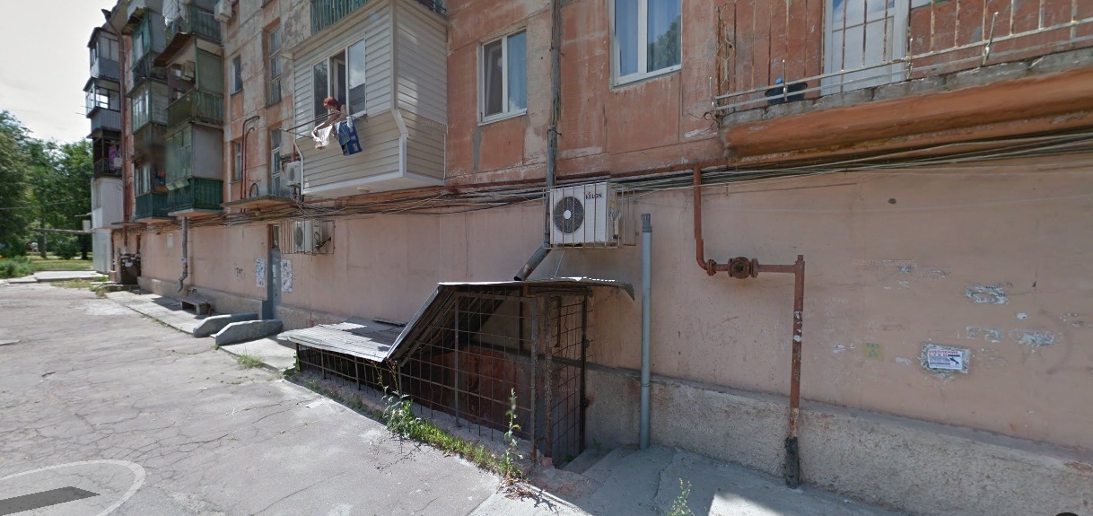 Продаж комерції 800 м², Олександра Поля просп., 137