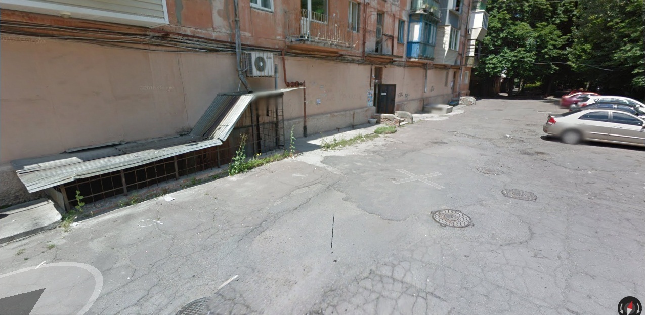 Продаж комерції 800 м², Олександра Поля просп., 137