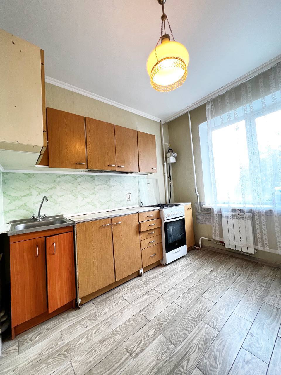 Продажа 2-комнатной квартиры 49.5 м², Харьковская ул.