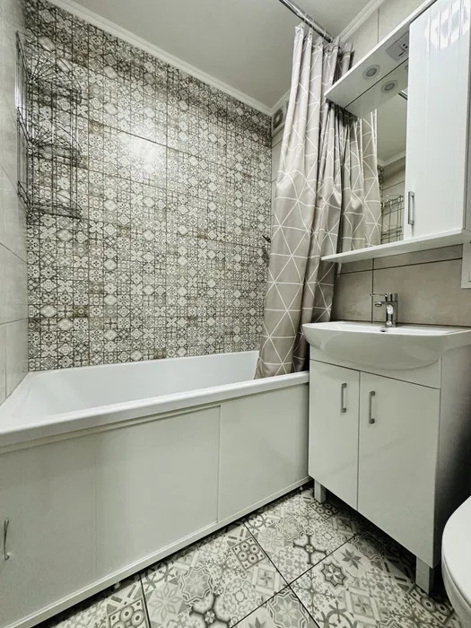 Оренда 1-кімнатної квартири 37 м², Академіка Янгеля вул., 12