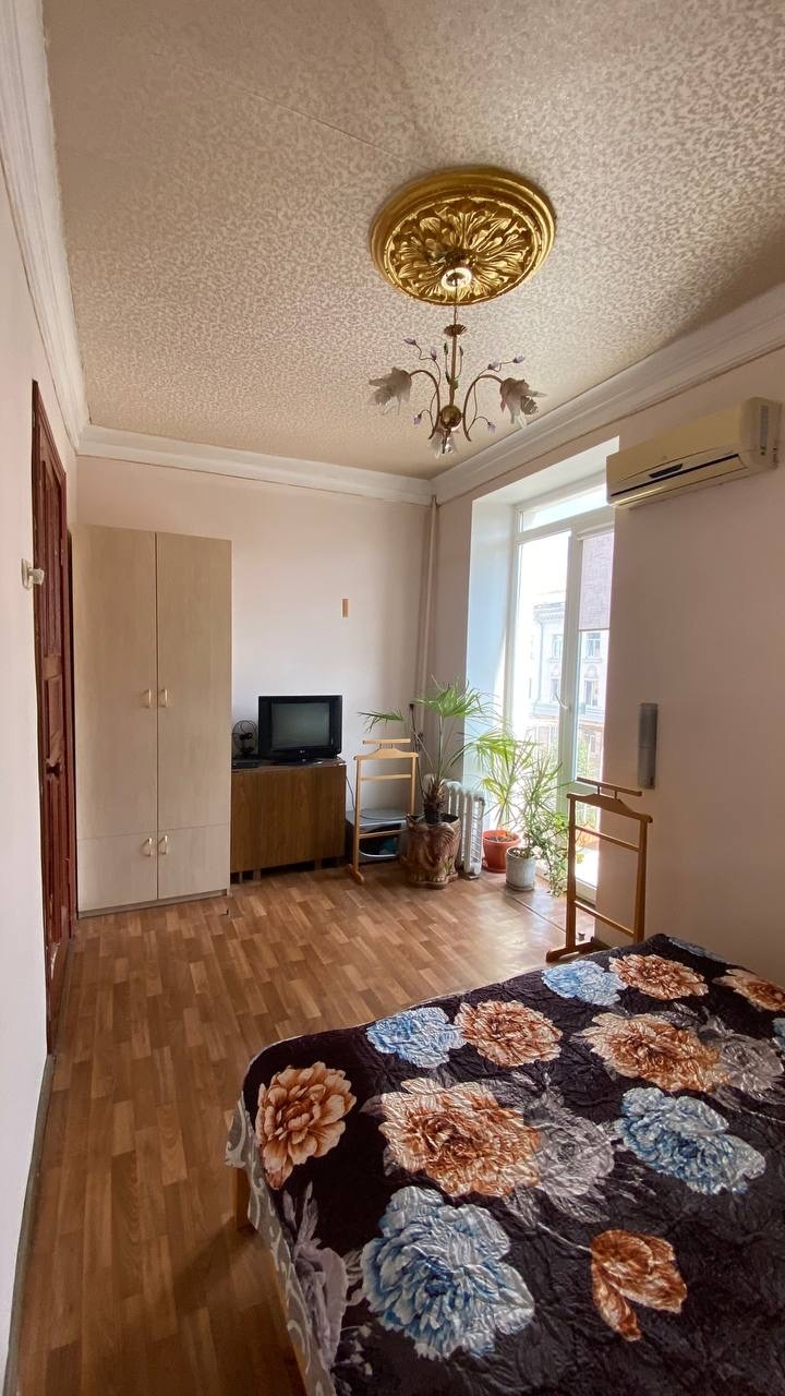 Оренда 2-кімнатної квартири 51 м², Дмитрія Яворницького просп., 46А