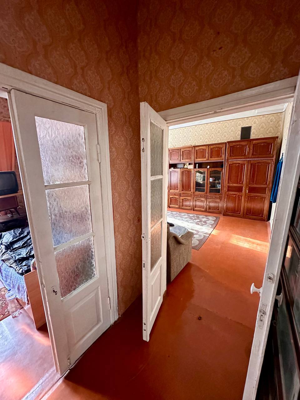 Продаж 2-кімнатної квартири 53.8 м², Петропавлівська вул.