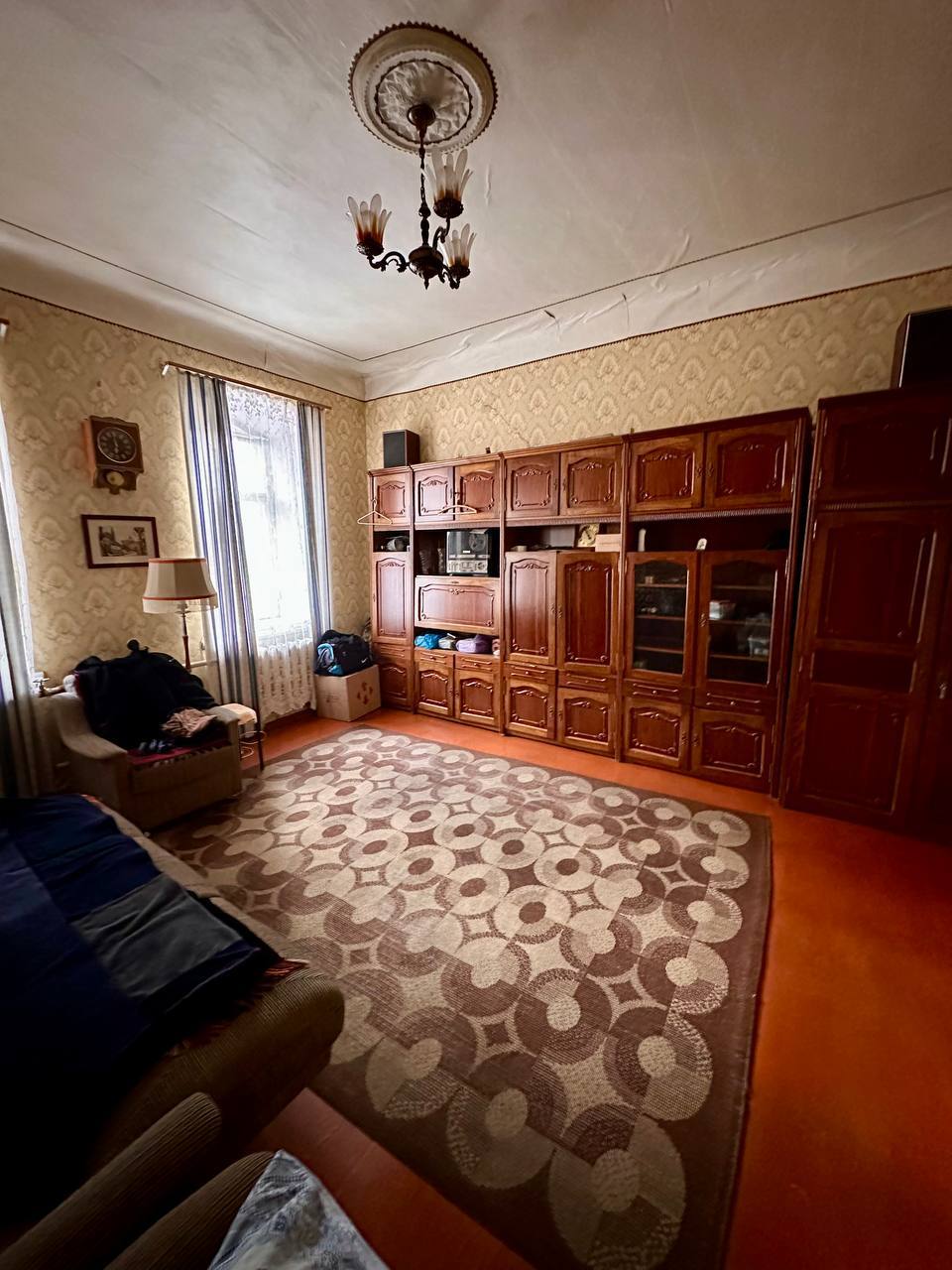 Продажа 2-комнатной квартиры 53.8 м², Петропавловская ул.