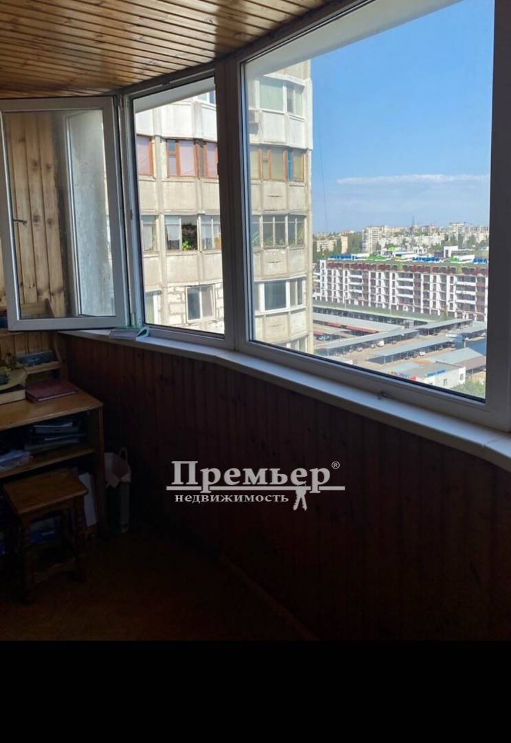 Продажа 2-комнатной квартиры 58 м², Генерала Бочарова ул.