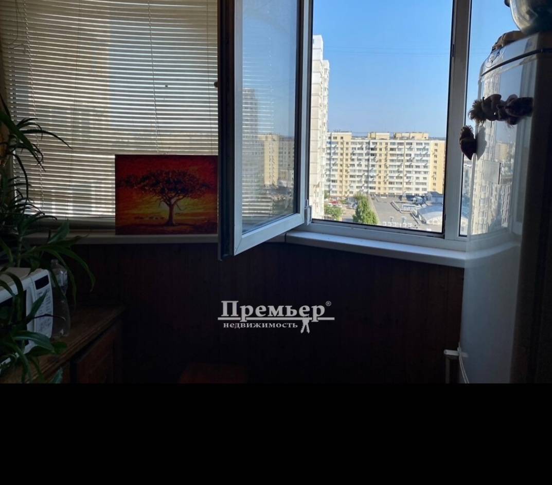 Продаж 2-кімнатної квартири 58 м², Генерала Бочарова вул.