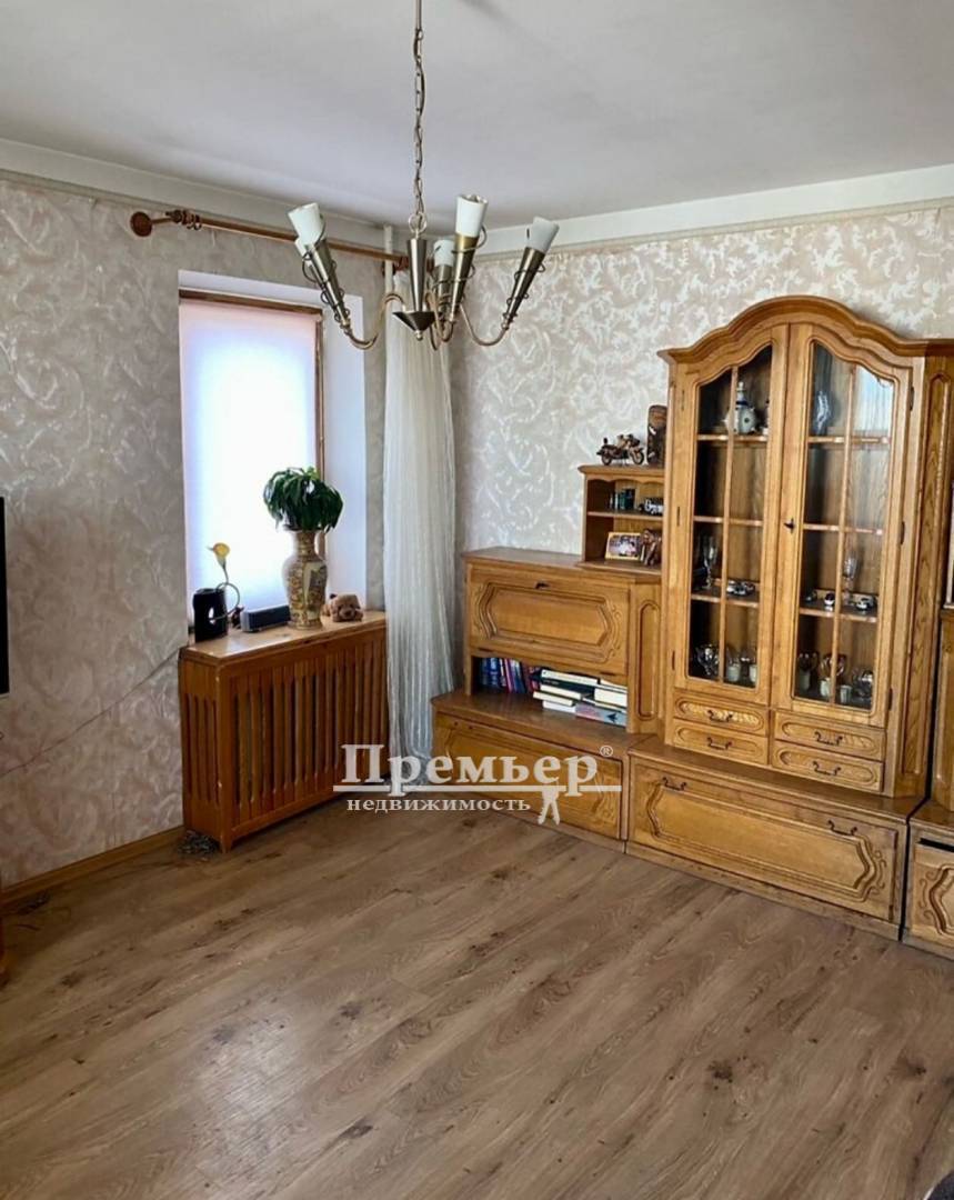 Продажа 2-комнатной квартиры 58 м², Генерала Бочарова ул.