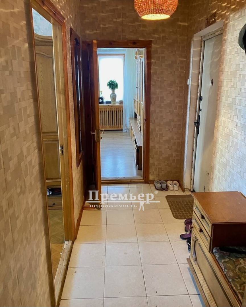 Продажа 2-комнатной квартиры 58 м², Генерала Бочарова ул.