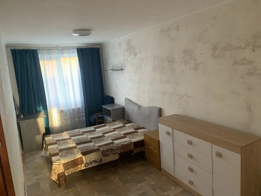 Продажа 2-комнатной квартиры 44 м², Марко Вовчок ул.