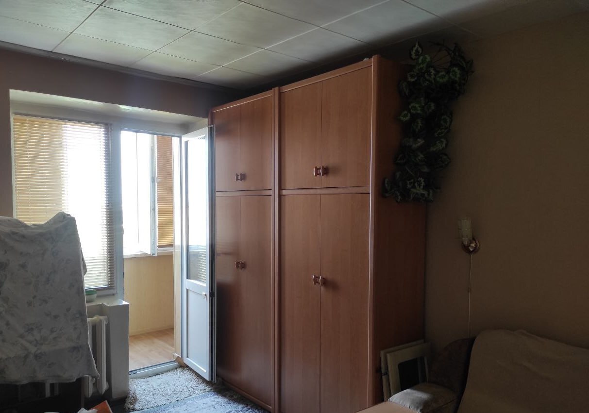 Продажа 2-комнатной квартиры 51 м², Вячеслава Черновола ул.
