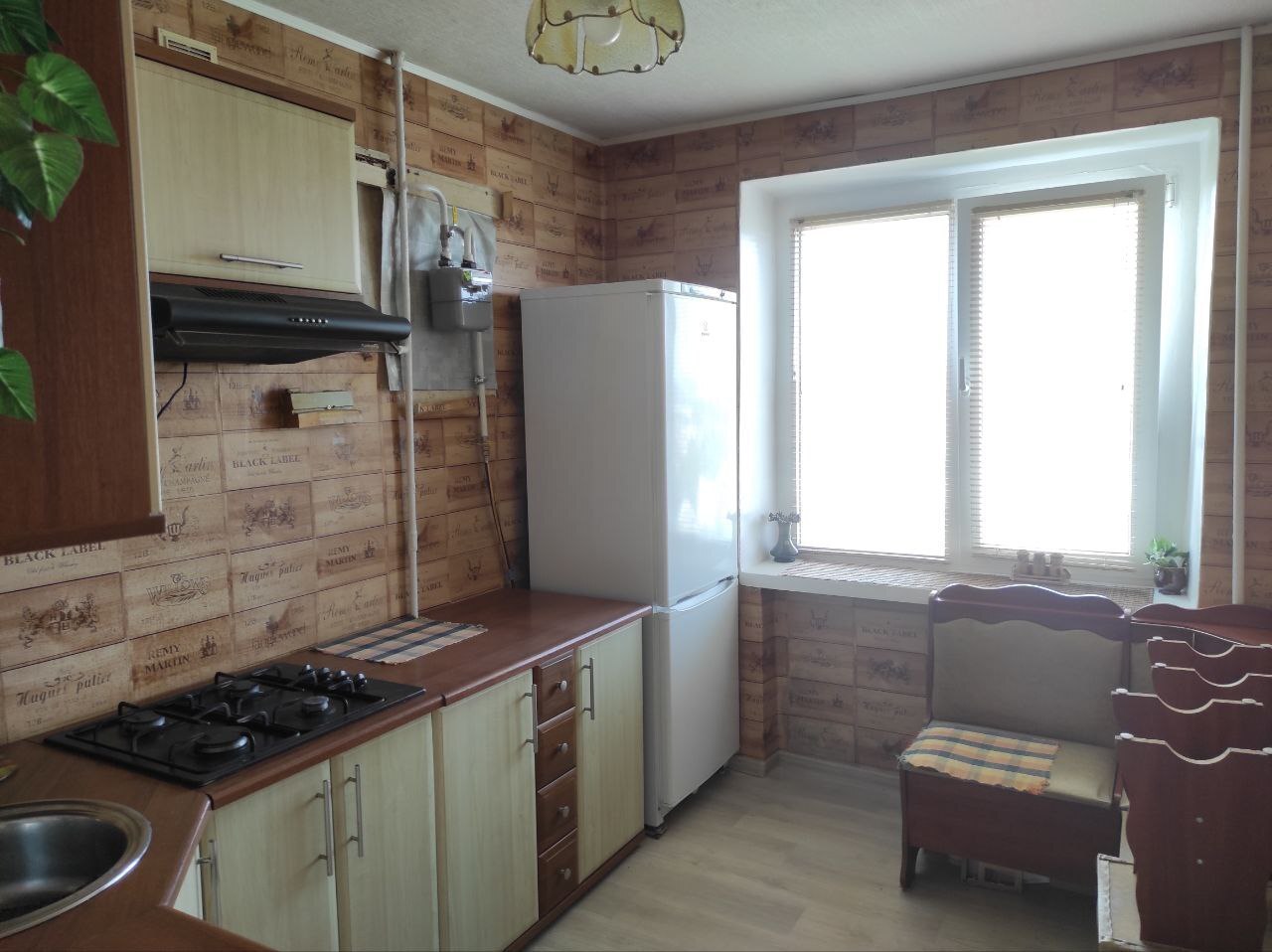 Продаж 2-кімнатної квартири 51 м², В'ячеслава Чорновола вул.