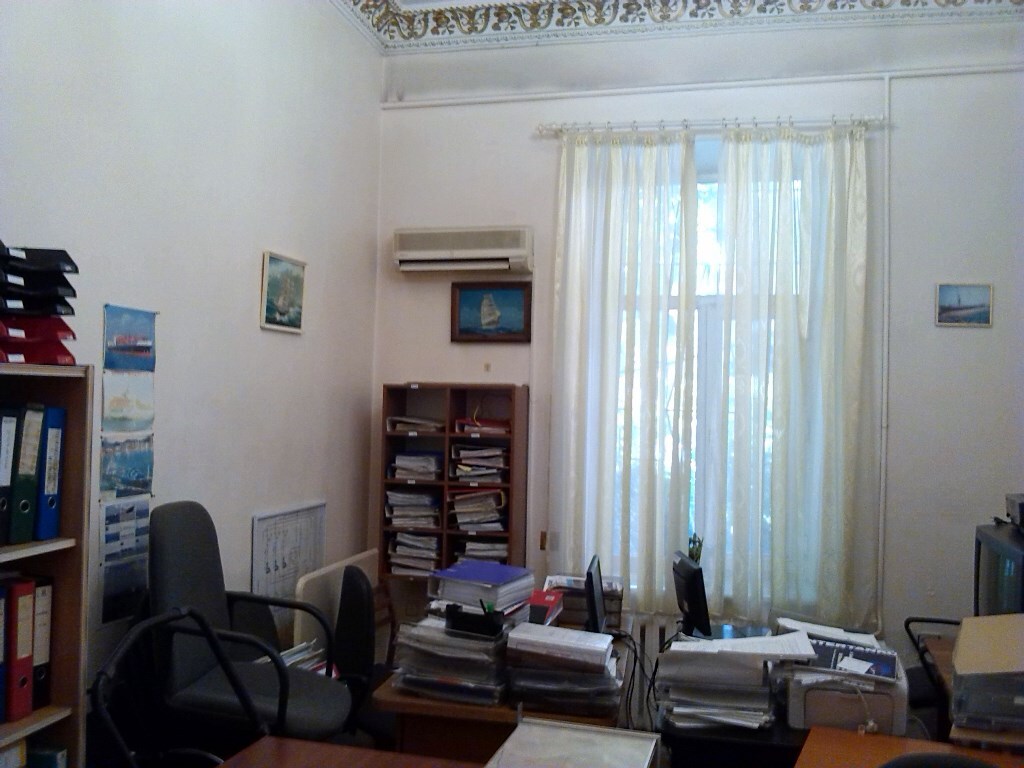 Оренда офісу 130 м², Коблевская вул.