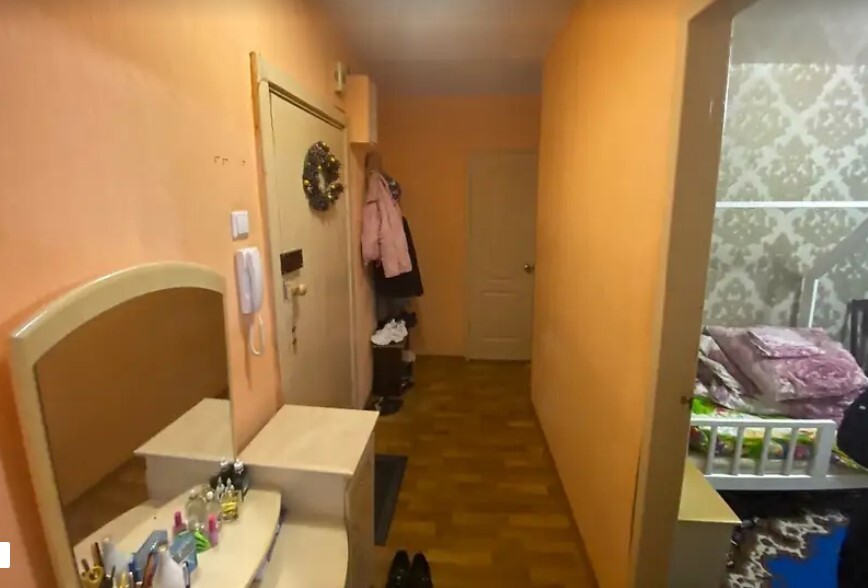 Продажа 2-комнатной квартиры 45 м², Тополиная ул.