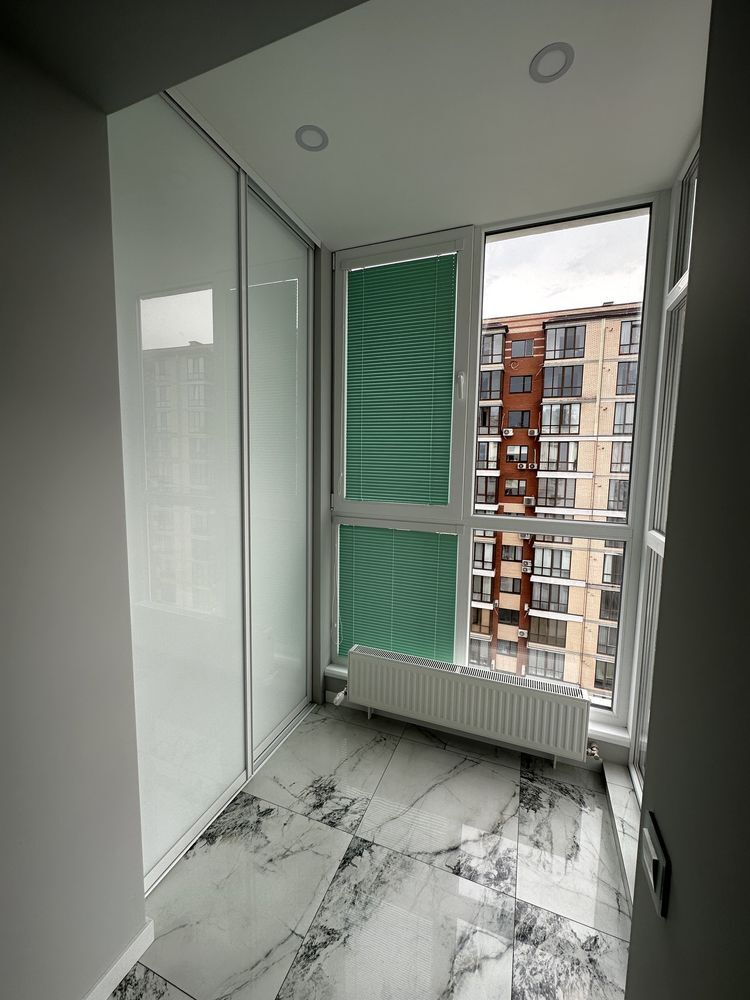 Продаж 1-кімнатної квартири 45 м², Слобожанський просп.