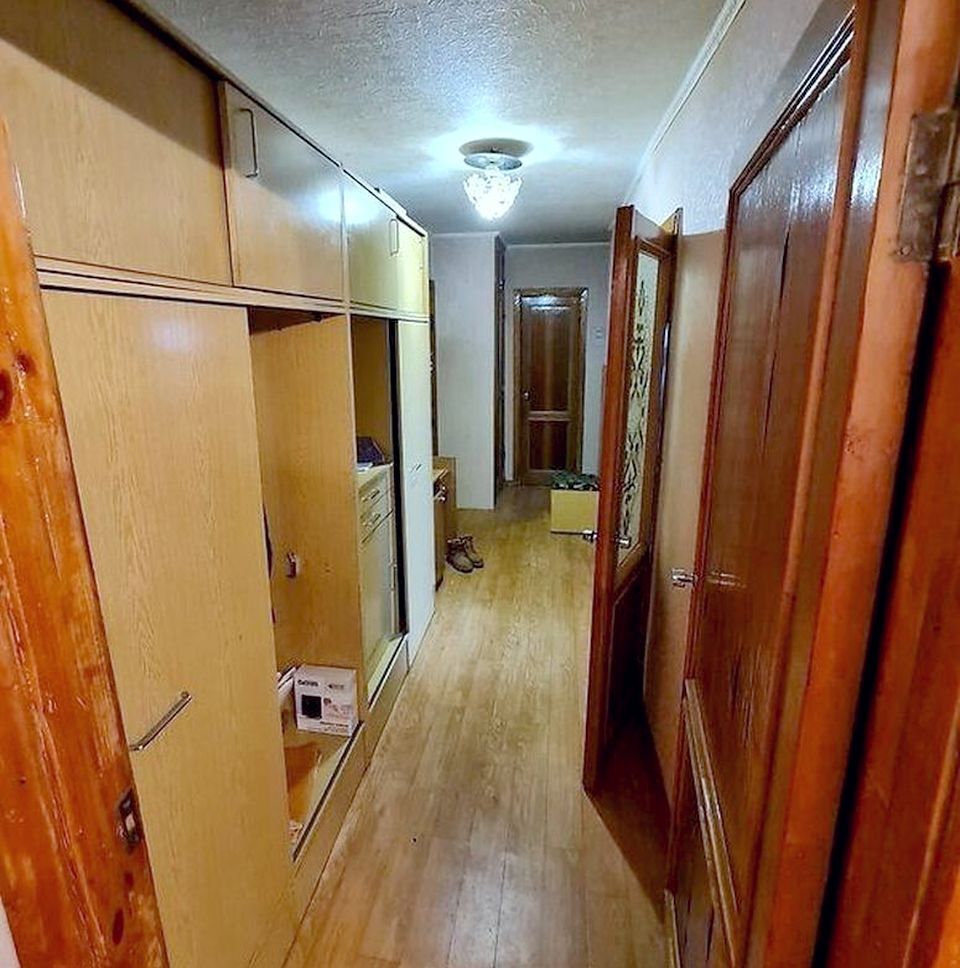 Продаж 2-кімнатної квартири 52 м², Котляревського вул., 7