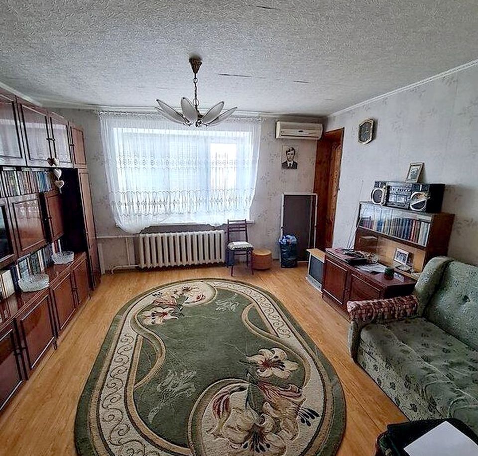 Продаж 2-кімнатної квартири 52 м², Котляревського вул., 7