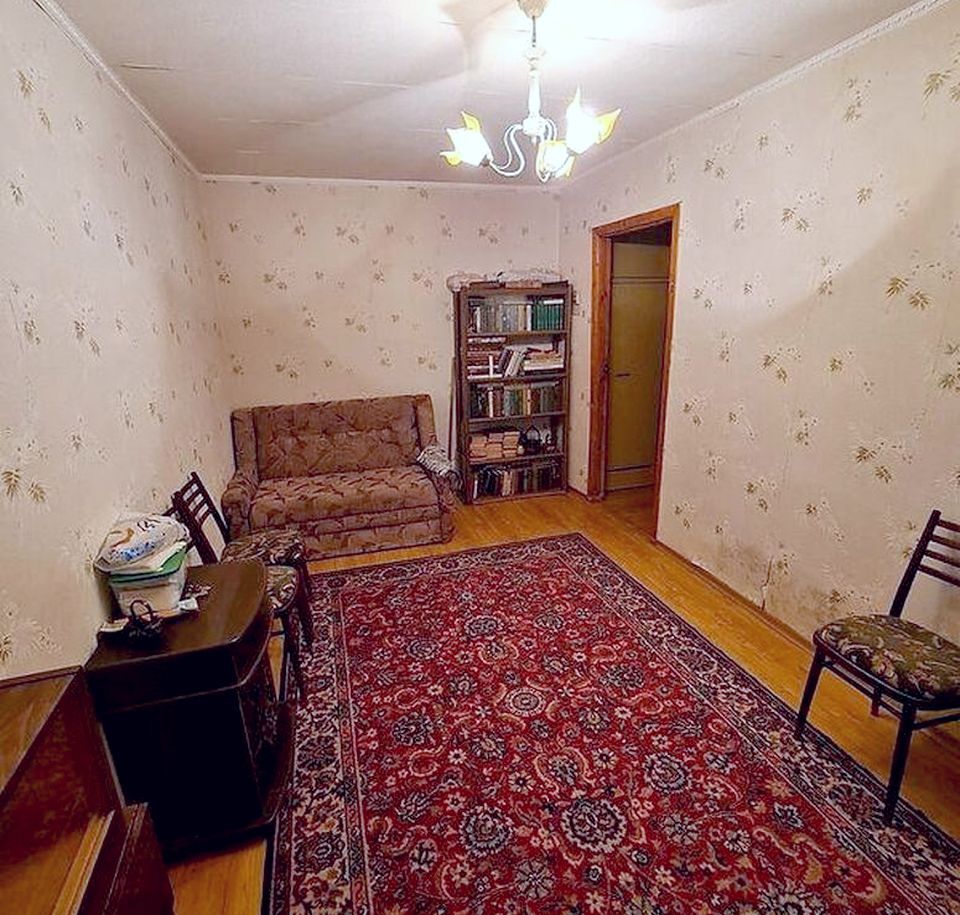 Продаж 2-кімнатної квартири 52 м², Котляревського вул., 7